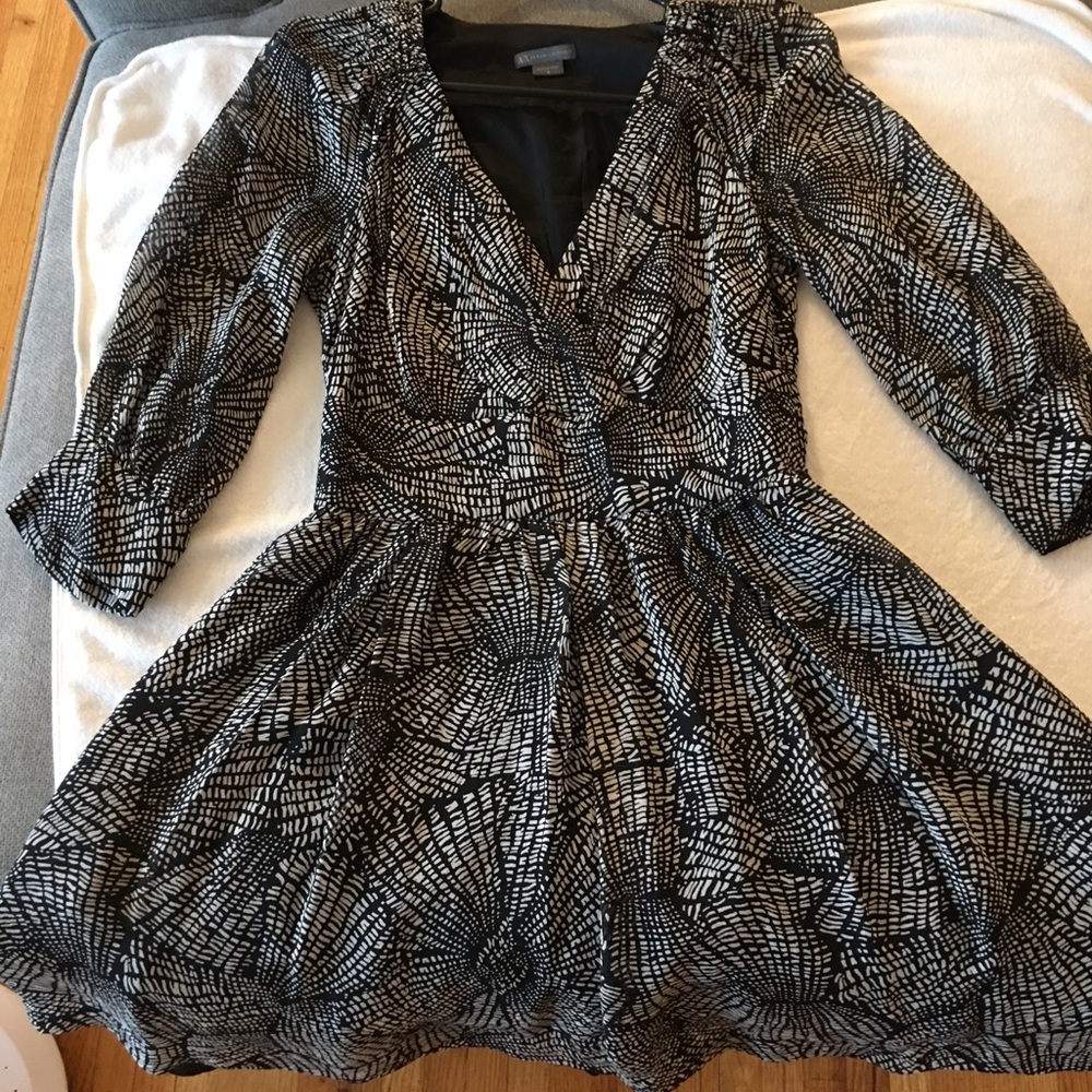 Armani Exchange dress